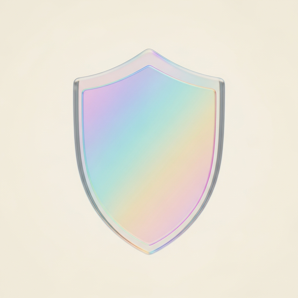 OPLY shield
